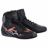 Alpinestars Faster-3 Rideknit Men's Street Boots-3405