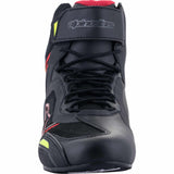Alpinestars Faster-3 Rideknit Men's Street Boots-3405