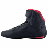 Alpinestars Faster-3 Rideknit Men's Street Boots-3405