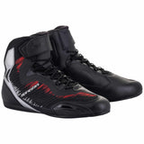 Alpinestars Faster-3 Rideknit Men's Street Boots-3405
