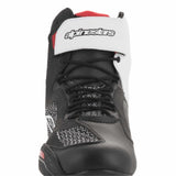 Alpinestars Faster-3 Rideknit Men's Street Boots-3405
