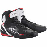 Alpinestars Faster-3 Rideknit Men's Street Boots-3405