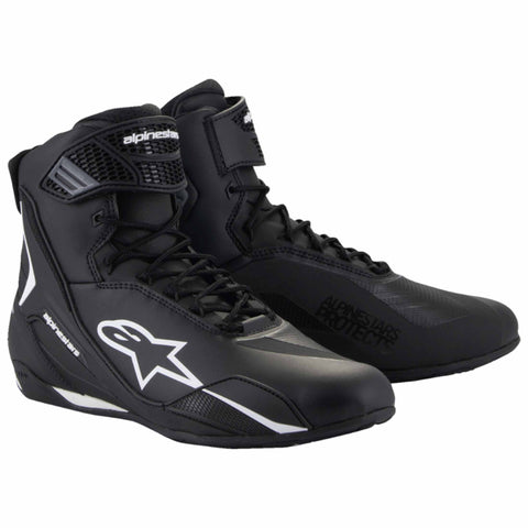 Alpinestars Faster-4 Riding Men's Street -4113