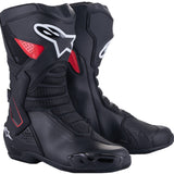 Alpinestars SMX-6 V3 Drystar Men's Street Boots-3404