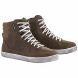 Alpinestars J-6 Waterproof Women's Street Boots-3405