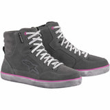 Alpinestars J-6 Waterproof Women's Street Boots-3405