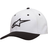 Alpinestars Ageless Curve Men's Flexfit Hats-2501