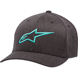 Alpinestars Ageless Curve Men's Flexfit Hats-2501