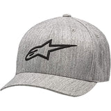 Alpinestars Ageless Curve Men's Flexfit Hats-2501