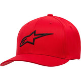 Alpinestars Ageless Curve Men's Flexfit Hats-2501