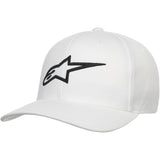 Alpinestars Ageless Curve Men's Flexfit Hats-2501