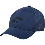 Alpinestars Ageless Delta Men's Flexfit Hats-2501