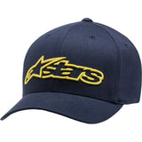 Alpinestars Blaze Men's Flexfit Hats-2501