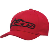 Alpinestars Blaze Men's Flexfit Hats-2501