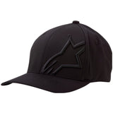 Alpinestars Corp Shift 2 Curved Brim Men's Flexfit Hats-2501