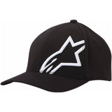 Alpinestars Corp Shift 2 Curved Brim Men's Flexfit Hats-2501