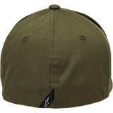 Alpinestars Corp Shift 2 Curved Brim Men's Flexfit Hats-2501
