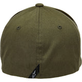 Alpinestars Corp Shift 2 Curved Brim Men's Flexfit Hats-2501