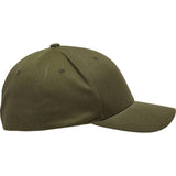 Alpinestars Corp Shift 2 Curved Brim Men's Flexfit Hats-2501