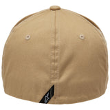 Alpinestars Corp Shift 2 Curved Brim Men's Flexfit Hats-2501