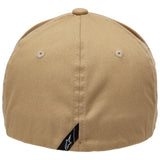 Alpinestars Corp Shift 2 Curved Brim Men's Flexfit Hats-2501