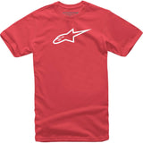 Alpinestars Ageless Men's Short-Sleeve Shirts-3030