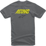 Alpinestars Angle Combo Men's Short-Sleeve Shirts-3030