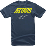 Alpinestars Angle Combo Men's Short-Sleeve Shirts-3030