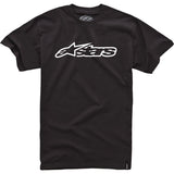 Alpinestars Blaze Men's Short-Sleeve Shirts-3030