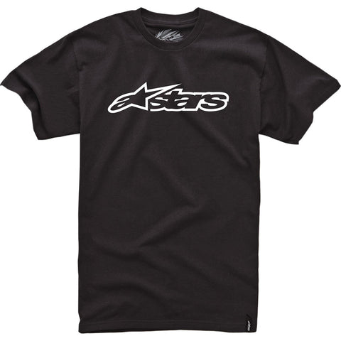 Alpinestars Blaze Men's Short-Sleeve Shirts-3030