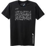 Alpinestars Chaotic Men's Short-Sleeve Shirts-3030