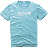Alpinestars Heritage Blaze Premium Men's Short-Sleeve Shirts-3030