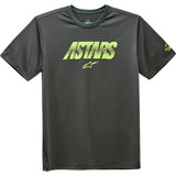 Alpinestars Tech Angle Premium Men's Short-Sleeve Shirts-3030