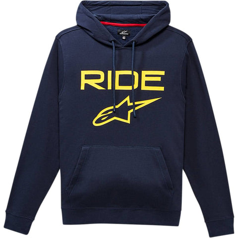 Alpinestars Ride 2.0 Men's Hoody Pullover Sweatshirts-3050