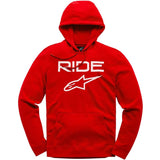 Alpinestars Ride 2.0 Men's Hoody Pullover Sweatshirts-3050