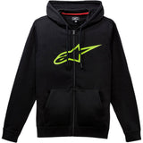 Alpinestars Ageless II Men's Hoody Zip Sweatshirts-3050