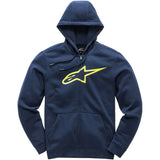 Alpinestars Ageless II Men's Hoody Zip Sweatshirts-3050