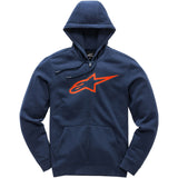 Alpinestars Ageless II Men's Hoody Zip Sweatshirts-3050
