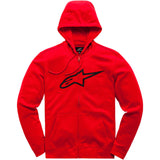 Alpinestars Ageless II Men's Hoody Zip Sweatshirts-3050