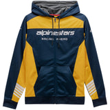 Alpinestars Sessions II Men's Hoody Zip Sweatshirts-3050