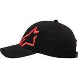 Alpinestars Corp Snap 2 Adult Flexfit Hats-2501