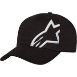 Alpinestars Corp Snap 2 Adult Flexfit Hats-2501