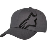 Alpinestars Corp Snap 2 Adult Flexfit Hats-2501