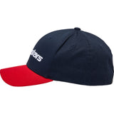 Alpinestars Linear Adult Flexfit Hats-2501