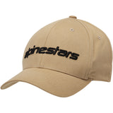 Alpinestars Linear Adult Flexfit Hats-2501