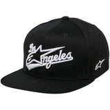 Alpinestars Los Angeles Adult Flexfit Hats-2501