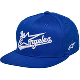 Alpinestars Los Angeles Adult Flexfit Hats-2501