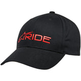 Alpinestars Ride 3.0 Adult Flexfit Hats-2501