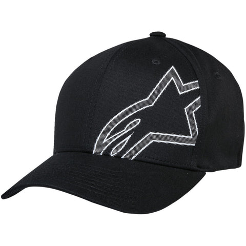 Alpinestars Share Adult Flexfit Hats-2501