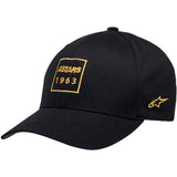 Alpinestars Boxed Men's Flexfit Hats-2501